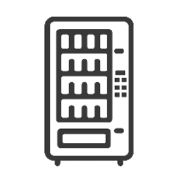 WorkerBee Vending